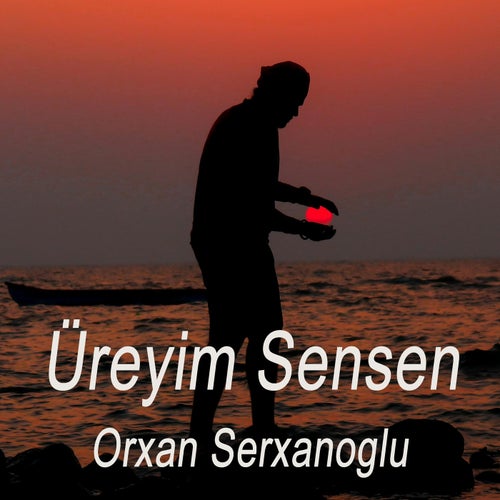 Üreyim Sensen