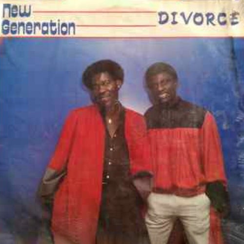 Divorce