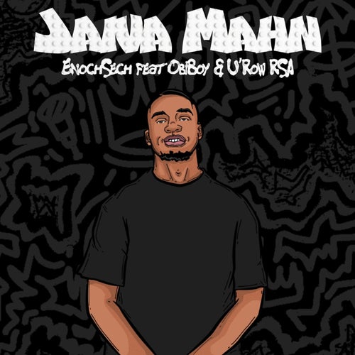 Jana Mahn