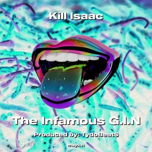 Kill Isaac