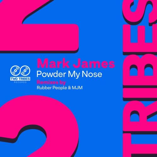 Powder My Nose