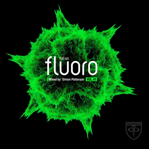 Full On Fluoro, Vol. 1 (Mixed By Simon Patterson)
