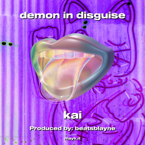 demon in disguise