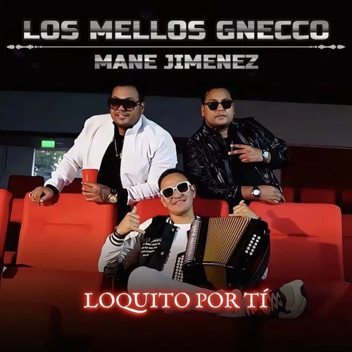 Loquito Por Ti