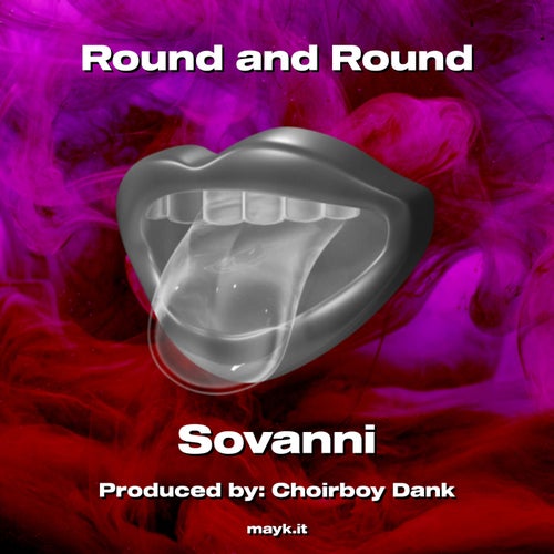 Round and Round