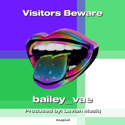 Visitors Beware