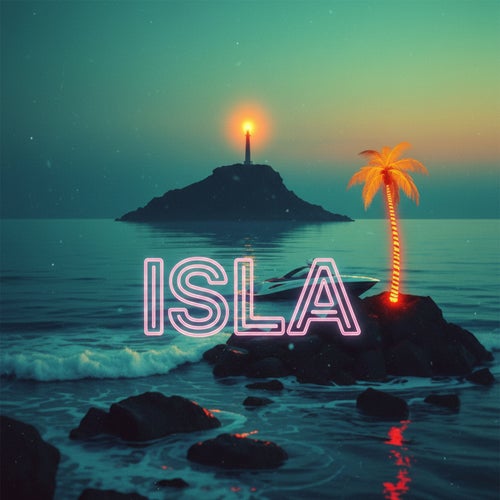 Isla Secreta