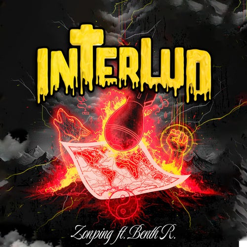 Interlud (feat. Benth R)