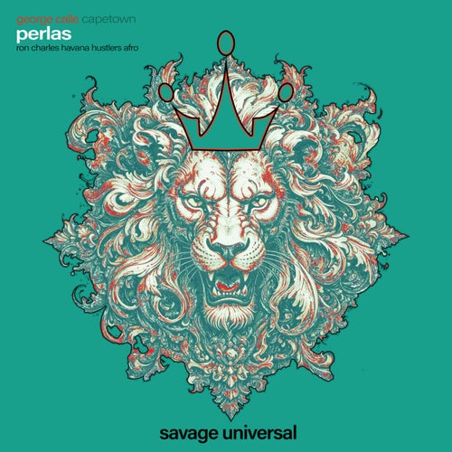 Perlas (Ron Charles, and Havana Hustlers Afro)