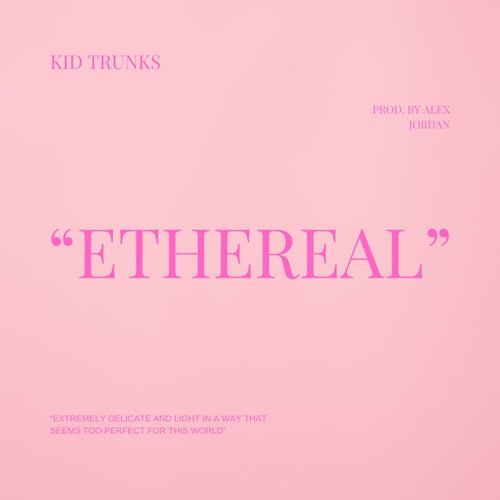 Release of the week
