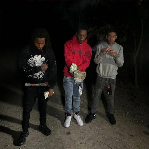 WHAT WE ON (feat. feat. JOEKUTTA)