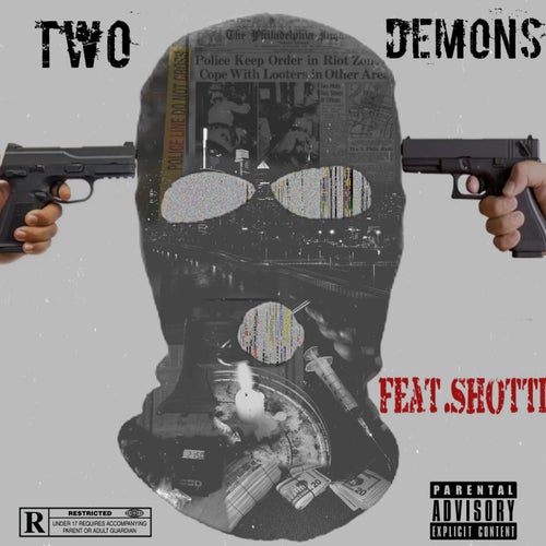 Two Demons (feat. Shotti)