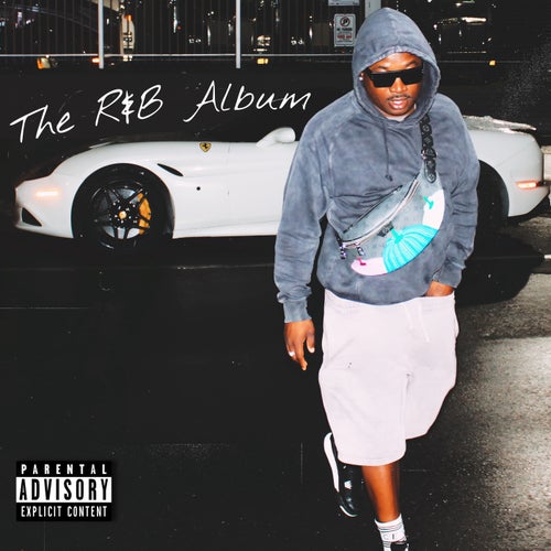 The R&B Album