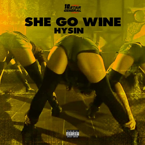 She Go Wine