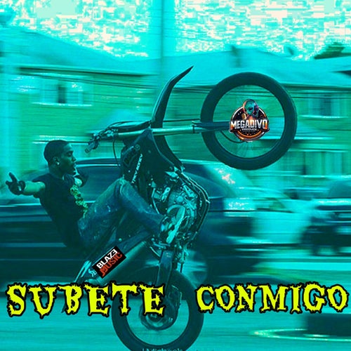 Subete Conmigo