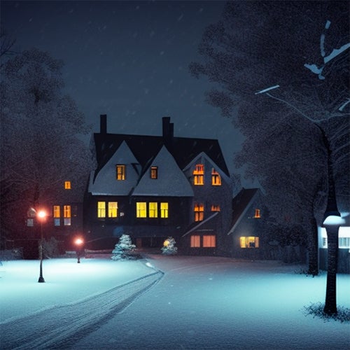 Come Home (Cover)