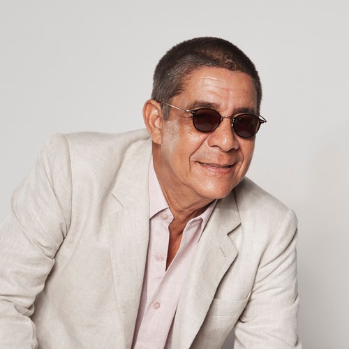 Zeca Pagodinho Profile