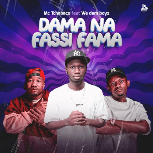 DAMA NA FASSI FAMA
