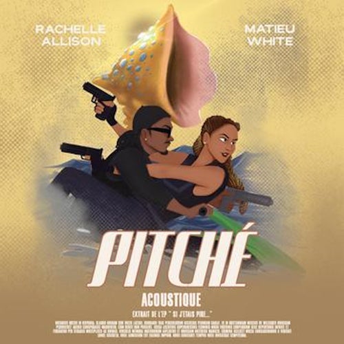 Pitché (Acoustique) (Acoustique)