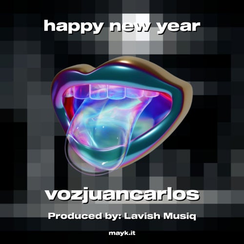 happy new year