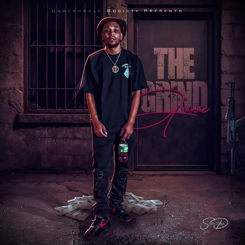 The Grind (Radio Edit)