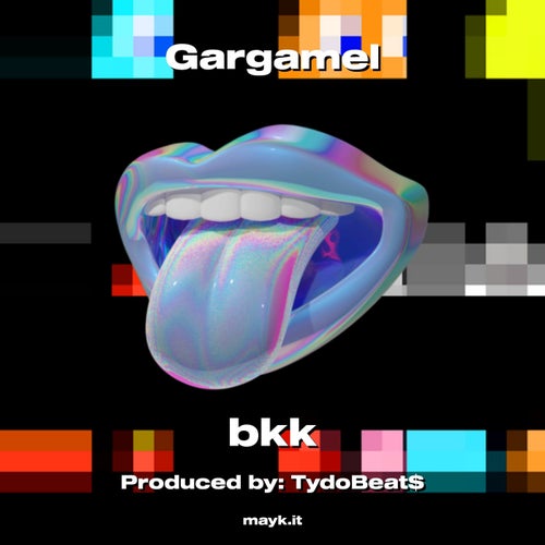 Gargamel