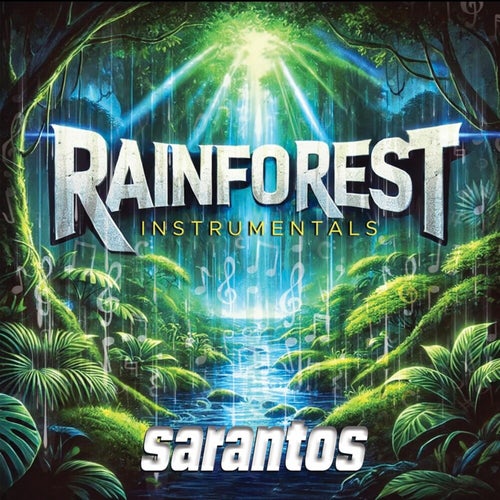 Rainforest Vol. 1 (Instrumentals)