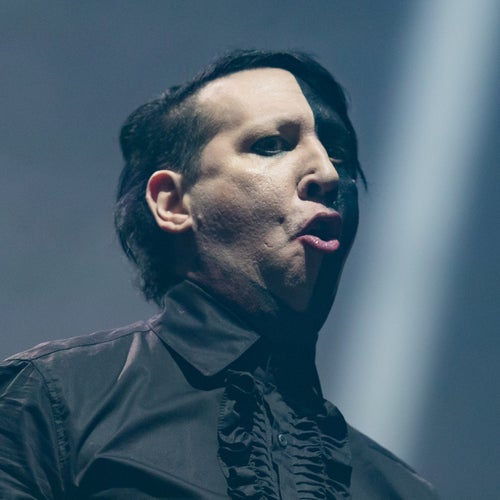 Marilyn Manson Profile