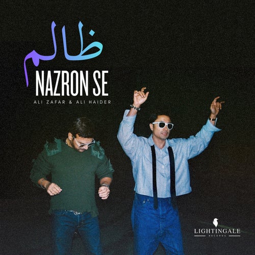 Zalim Nazron Se