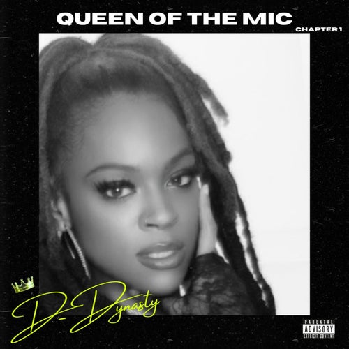 Queen Of The Mic: Chapter 1