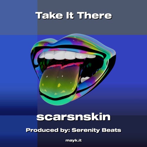 Take It There