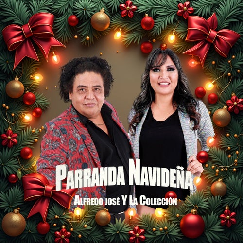 Parranda Navideña