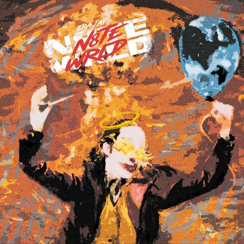 N8TE WRLD
