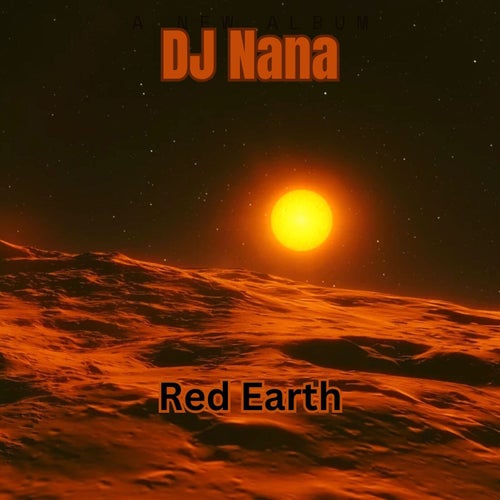 Red Earth