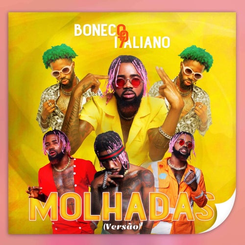 Molhadas (Versão)