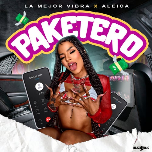 Paketero