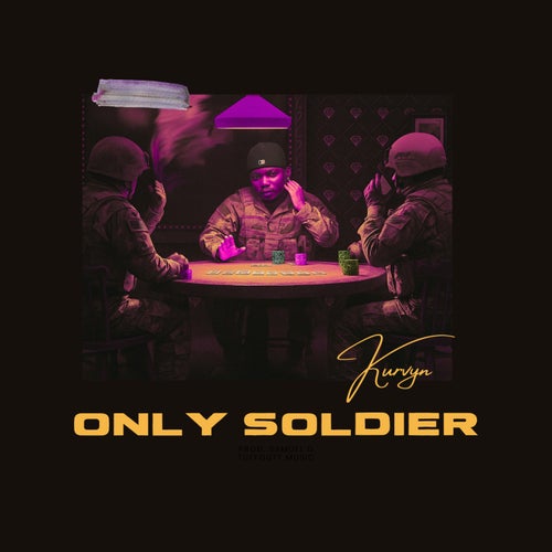 Only Soldier