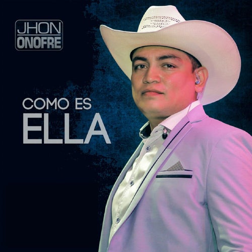 Como es Ella