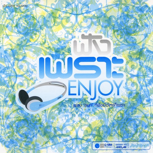ฟัง เพราะ Enjoy