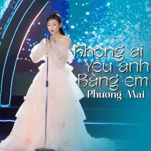 Không Ai Yêu Anh Bằng Em