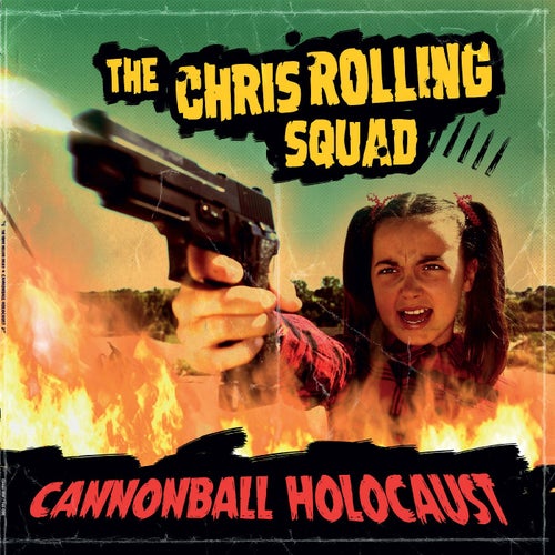 Cannonball Holocaust