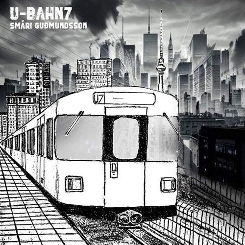 U-bahn 7