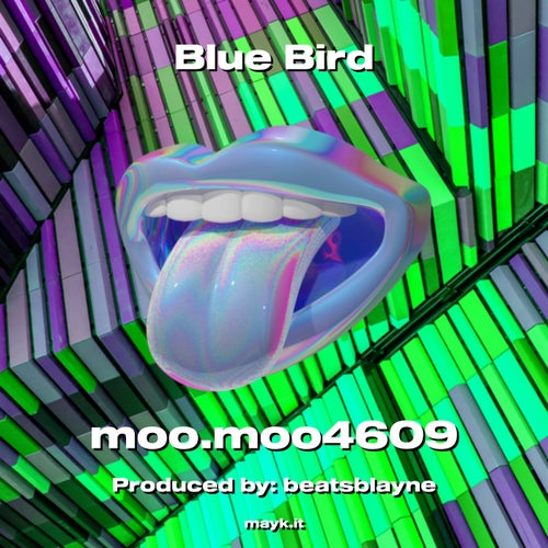 Blue Bird