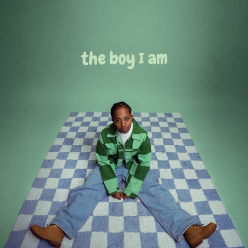 The Boy I Am