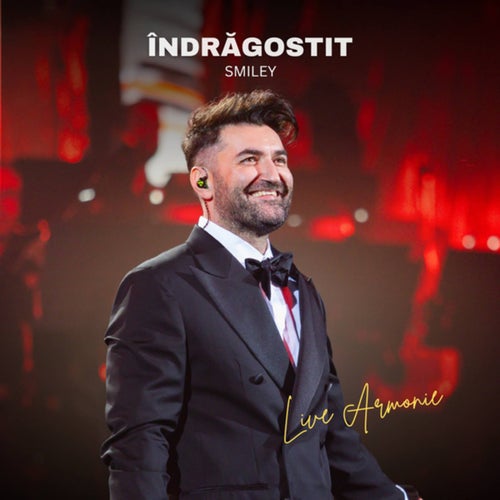 Îndrăgostit (Live Armonie)