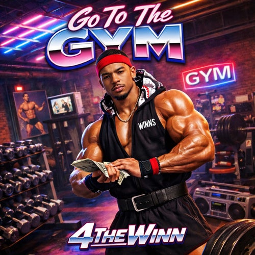 Go To The Gym