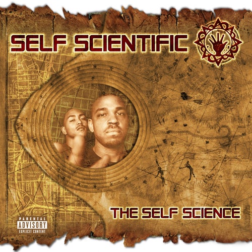 The Self Science