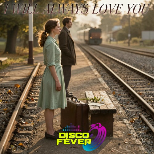 I Will Always Love You