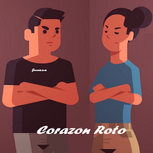Corazon Roto (Original Mix)