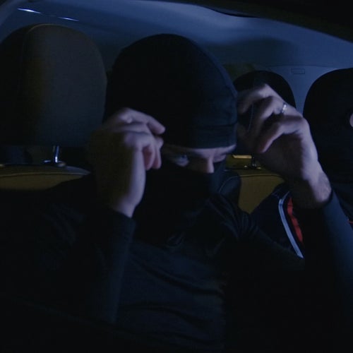 NO SNITCH